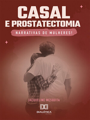 cover image of Casal e Prostatectomia